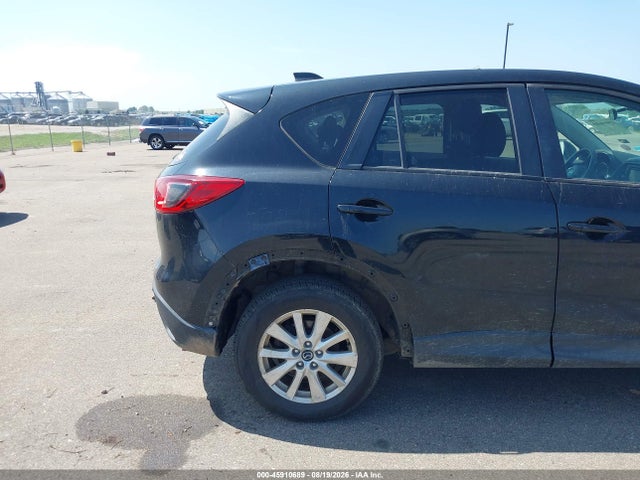 Mazda Cx-5 Touring 2015 JM3KE4CY9F0523651 Image 6