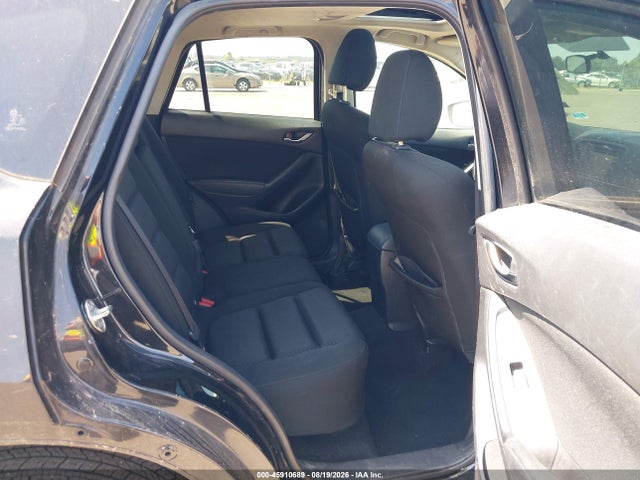 Mazda Cx-5 Touring 2015 JM3KE4CY9F0523651 Image 8