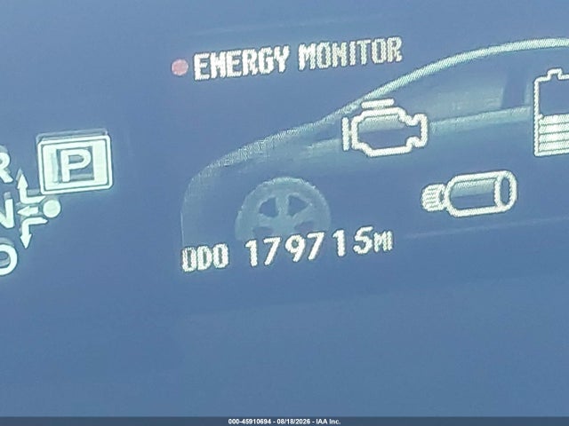 Toyota Prius Two 2015 JTDKN3DUXF1999139 Image 15