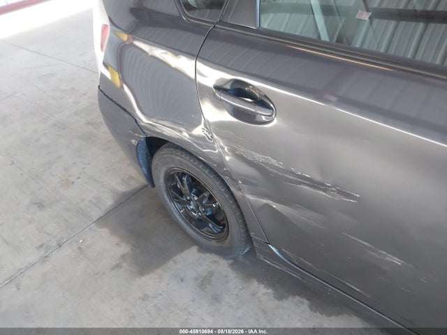 Toyota Prius Two 2015 JTDKN3DUXF1999139 Image 6