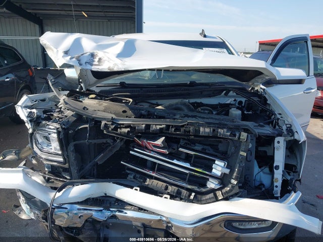 Aukcja sprzedaży 2018 Gmc Sierra 1500 Slt, vin: 3GTU2NEJ2JG311372, numer aukcji: 45910696