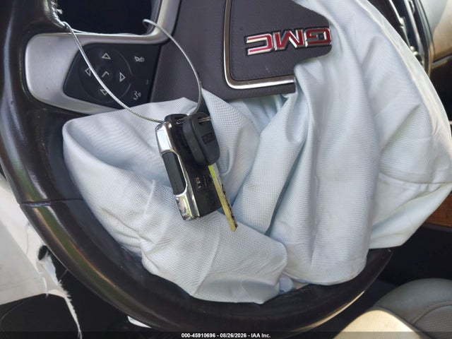 Aukcja sprzedaży 2018 Gmc Sierra 1500 Slt, vin: 3GTU2NEJ2JG311372, numer aukcji: 45910696