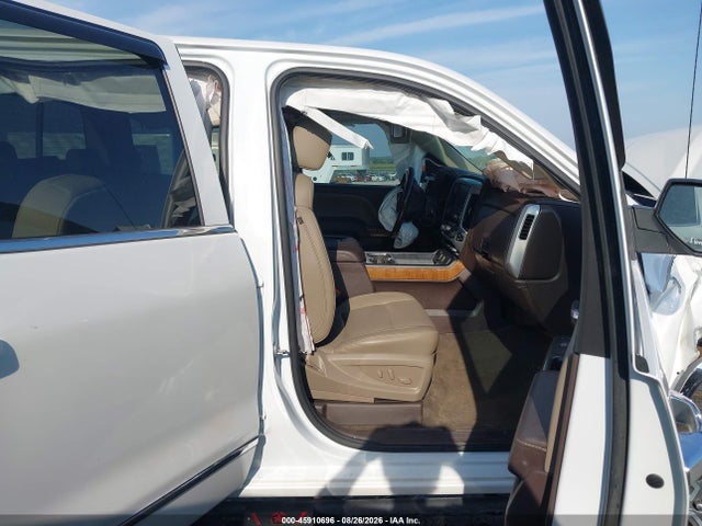 Aukcja sprzedaży 2018 Gmc Sierra 1500 Slt, vin: 3GTU2NEJ2JG311372, numer aukcji: 45910696