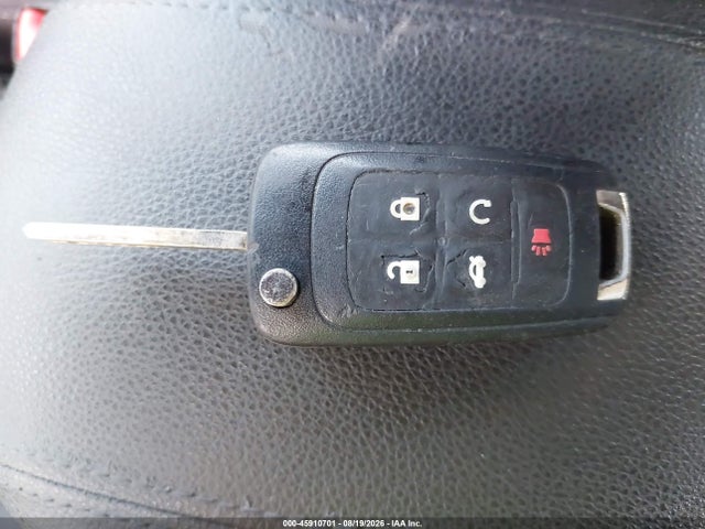 Продажа на аукционе авто 2013 Chevrolet Cruze 1lt Auto, vin: 1G1PC5SBXD7255780, номер лота: 45910701