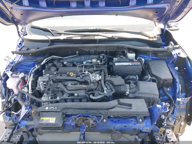 Продажа на аукционе авто 2023 Toyota Corolla Cross Le, vin: 7MUCAAAGXPV069447, номер лота: 45910704