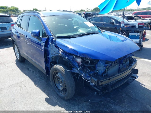 Продажа на аукционе авто 2023 Toyota Corolla Cross Le, vin: 7MUCAAAGXPV069447, номер лота: 45910704