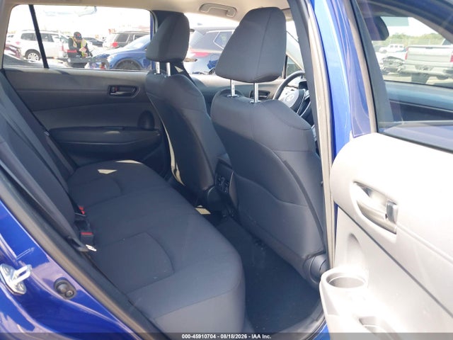 Продажа на аукционе авто 2023 Toyota Corolla Cross Le, vin: 7MUCAAAGXPV069447, номер лота: 45910704