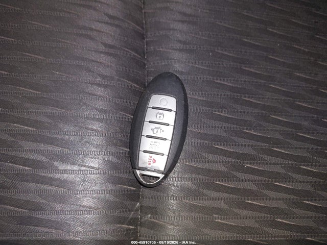 Продажа на аукционе авто 2019 Nissan Rogue Sv, vin: JN8AT2MV0KW374254, номер лота: 45910705