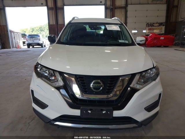 Продажа на аукционе авто 2019 Nissan Rogue Sv, vin: JN8AT2MV0KW374254, номер лота: 45910705