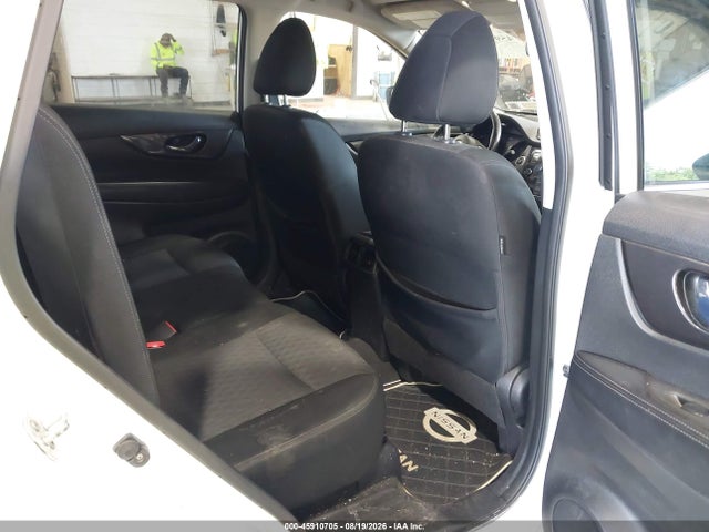 Продажа на аукционе авто 2019 Nissan Rogue Sv, vin: JN8AT2MV0KW374254, номер лота: 45910705