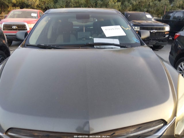 Chevrolet EQUINOX LS 2017 2GNALBEK0H1566376 Image 10