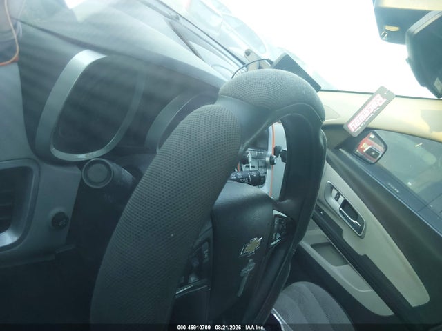Chevrolet EQUINOX LS 2017 2GNALBEK0H1566376 Image 14