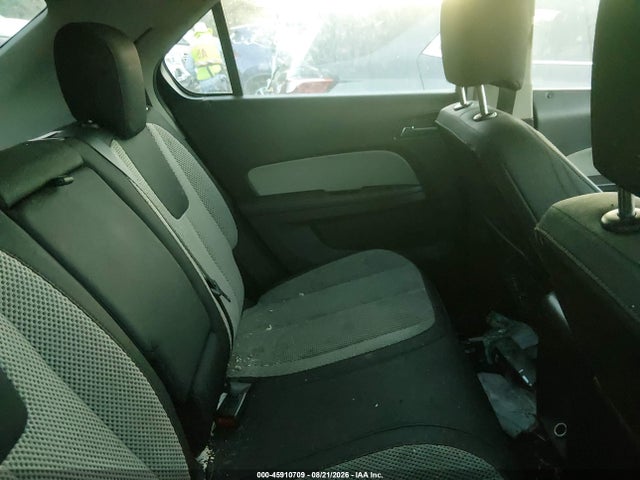 Chevrolet EQUINOX LS 2017 2GNALBEK0H1566376 Image 8