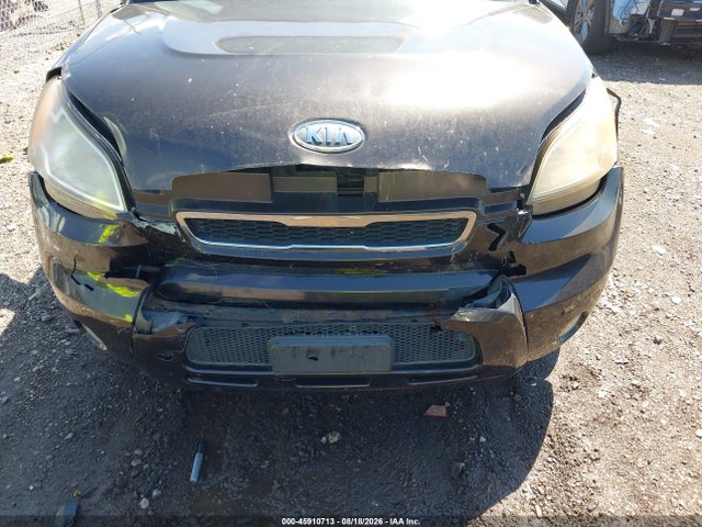 Aukcja sprzedaży 2011 Kia Soul !, vin: KNDJT2A24B7297517, numer aukcji: 45910713