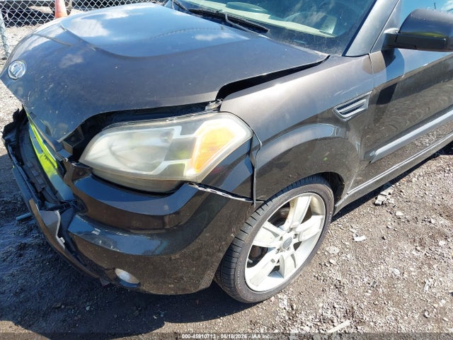 Aukcja sprzedaży 2011 Kia Soul !, vin: KNDJT2A24B7297517, numer aukcji: 45910713