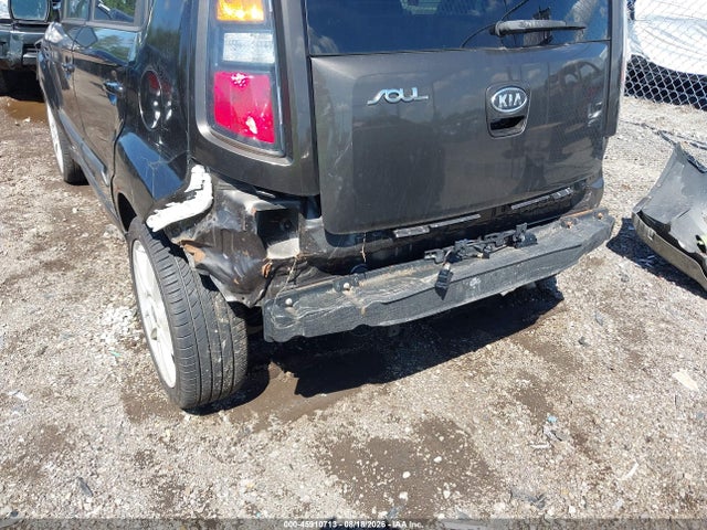 Aukcja sprzedaży 2011 Kia Soul !, vin: KNDJT2A24B7297517, numer aukcji: 45910713
