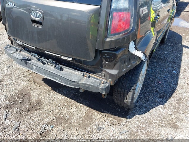 Aukcja sprzedaży 2011 Kia Soul !, vin: KNDJT2A24B7297517, numer aukcji: 45910713