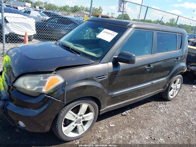 Aukcja sprzedaży 2011 Kia Soul !, vin: KNDJT2A24B7297517, numer aukcji: 45910713