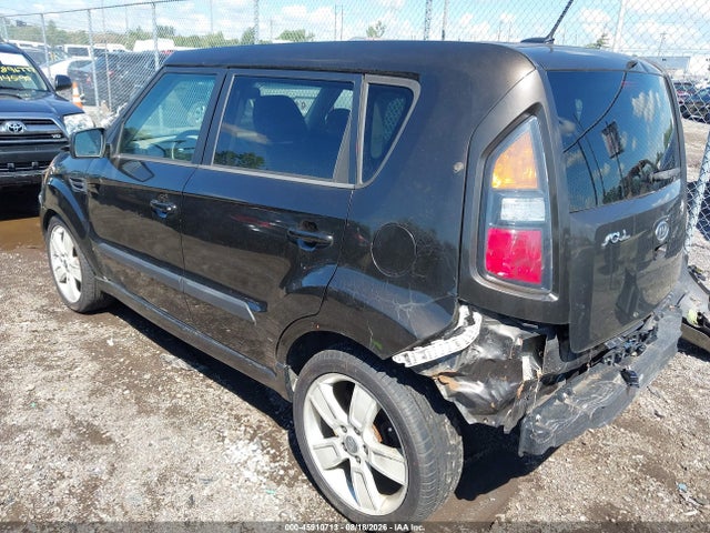Aukcja sprzedaży 2011 Kia Soul !, vin: KNDJT2A24B7297517, numer aukcji: 45910713
