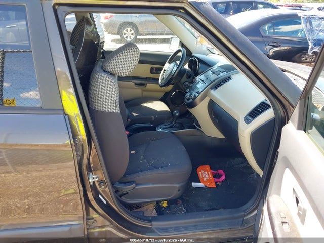 Aukcja sprzedaży 2011 Kia Soul !, vin: KNDJT2A24B7297517, numer aukcji: 45910713
