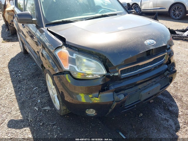 Aukcja sprzedaży 2011 Kia Soul !, vin: KNDJT2A24B7297517, numer aukcji: 45910713