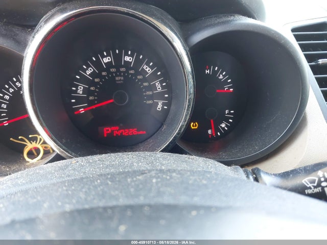 Aukcja sprzedaży 2011 Kia Soul !, vin: KNDJT2A24B7297517, numer aukcji: 45910713