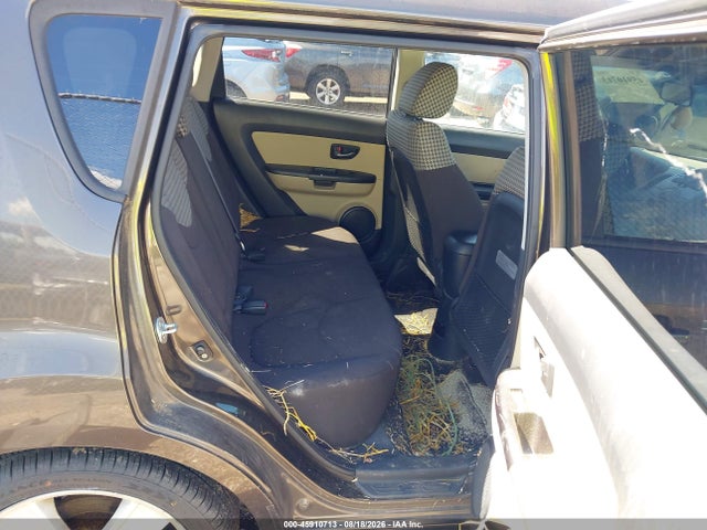 Aukcja sprzedaży 2011 Kia Soul !, vin: KNDJT2A24B7297517, numer aukcji: 45910713
