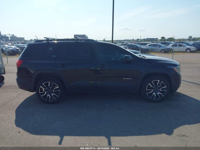 2019 Gmc Acadia Slt-1 მანქანა იყიდება აუქციონზე, vin: 1GKKNULS4KZ272875, აუქციონის ნომერი: 45910714