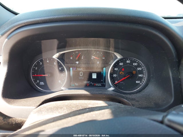 2019 Gmc Acadia Slt-1 მანქანა იყიდება აუქციონზე, vin: 1GKKNULS4KZ272875, აუქციონის ნომერი: 45910714