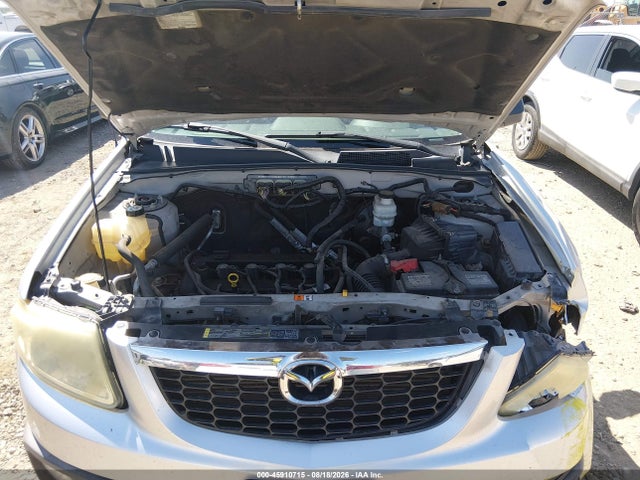 Aukcja sprzedaży 2010 Mazda Tribute I Sport, vin: 4F2CY0C73AKM02776, numer aukcji: 45910715
