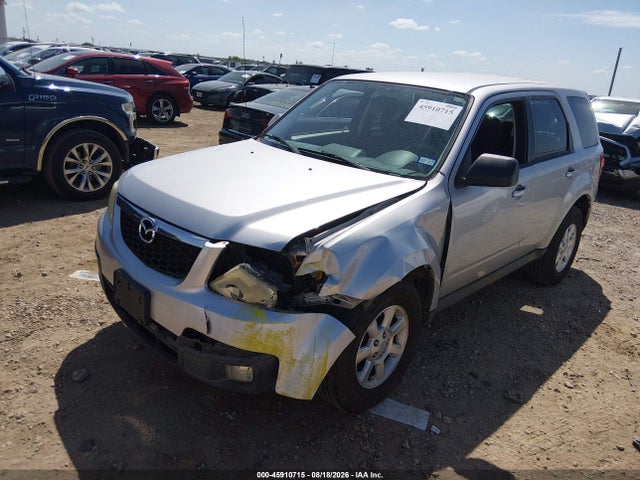 Aukcja sprzedaży 2010 Mazda Tribute I Sport, vin: 4F2CY0C73AKM02776, numer aukcji: 45910715
