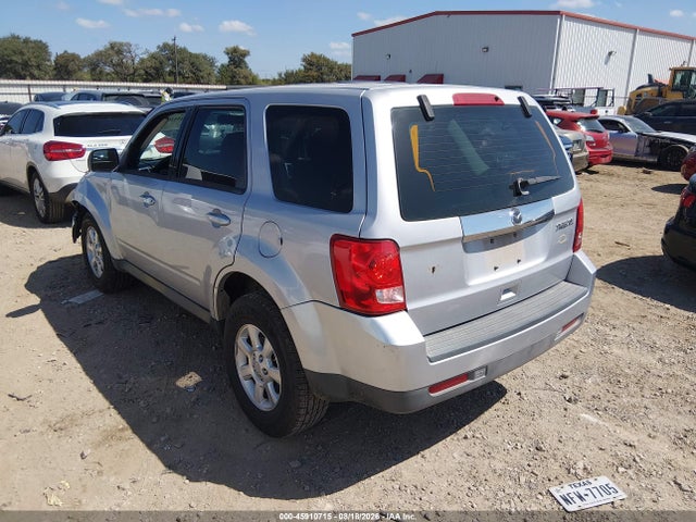 Aukcja sprzedaży 2010 Mazda Tribute I Sport, vin: 4F2CY0C73AKM02776, numer aukcji: 45910715