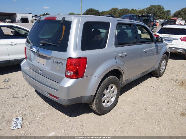 Aukcja sprzedaży 2010 Mazda Tribute I Sport, vin: 4F2CY0C73AKM02776, numer aukcji: 45910715