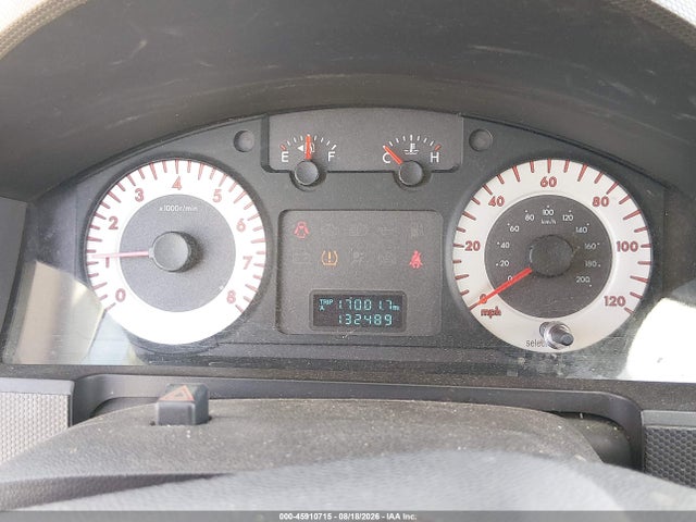 Aukcja sprzedaży 2010 Mazda Tribute I Sport, vin: 4F2CY0C73AKM02776, numer aukcji: 45910715