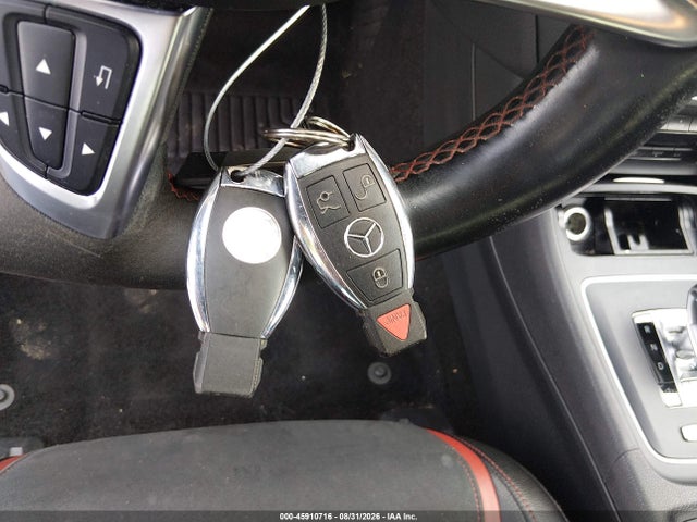 Продажа на аукционе авто 2015 Mercedes-benz Cla 45 Amg 4matic, vin: WDDSJ5CB9FN211957, номер лота: 45910716