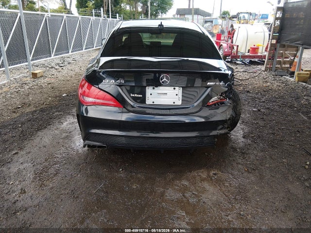 Продажа на аукционе авто 2015 Mercedes-benz Cla 45 Amg 4matic, vin: WDDSJ5CB9FN211957, номер лота: 45910716