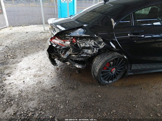 Продажа на аукционе авто 2015 Mercedes-benz Cla 45 Amg 4matic, vin: WDDSJ5CB9FN211957, номер лота: 45910716