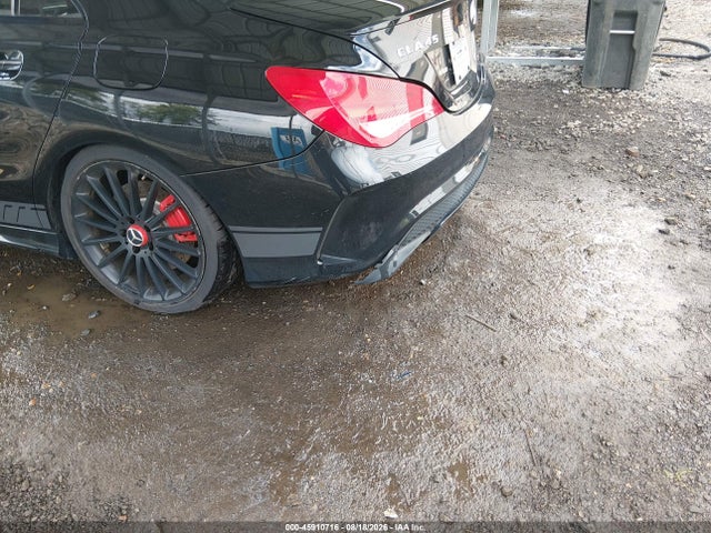 Продажа на аукционе авто 2015 Mercedes-benz Cla 45 Amg 4matic, vin: WDDSJ5CB9FN211957, номер лота: 45910716