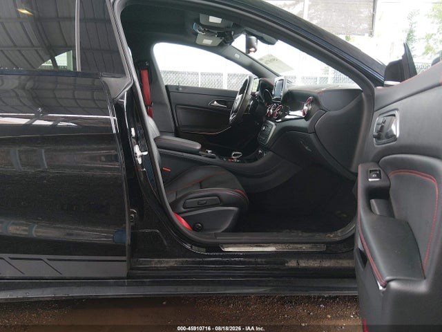 Продажа на аукционе авто 2015 Mercedes-benz Cla 45 Amg 4matic, vin: WDDSJ5CB9FN211957, номер лота: 45910716