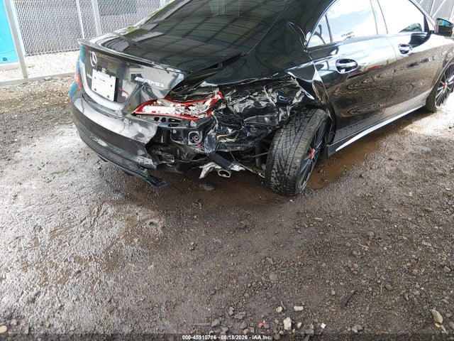 Продажа на аукционе авто 2015 Mercedes-benz Cla 45 Amg 4matic, vin: WDDSJ5CB9FN211957, номер лота: 45910716