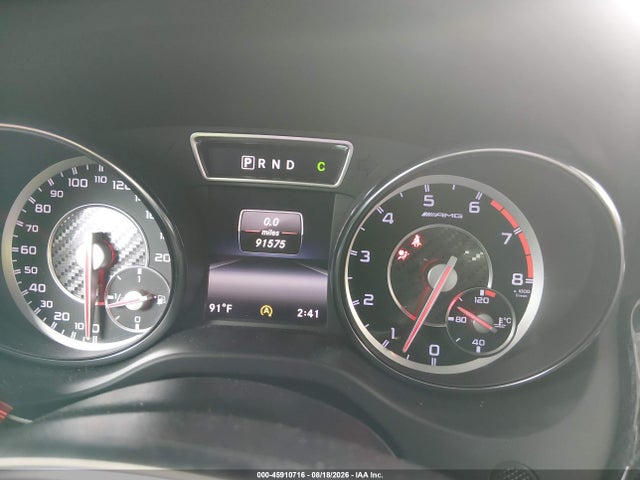 Продажа на аукционе авто 2015 Mercedes-benz Cla 45 Amg 4matic, vin: WDDSJ5CB9FN211957, номер лота: 45910716