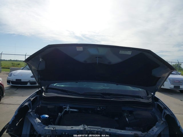 Honda Ridgeline Rtl 2024 5FPYK3F5XRB019775 Image 10