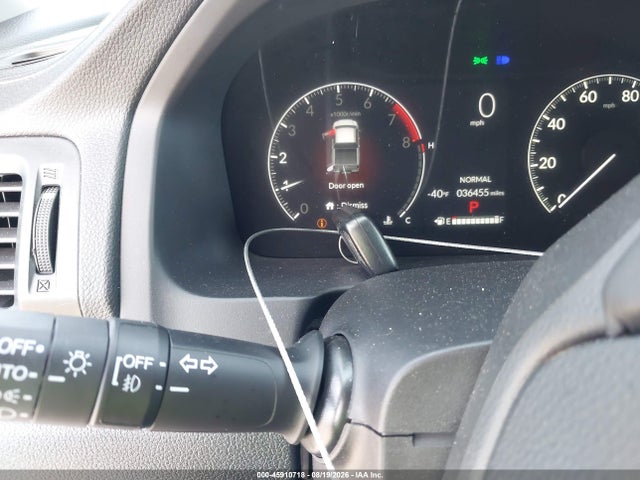 Honda Ridgeline Rtl 2024 5FPYK3F5XRB019775 Image 11