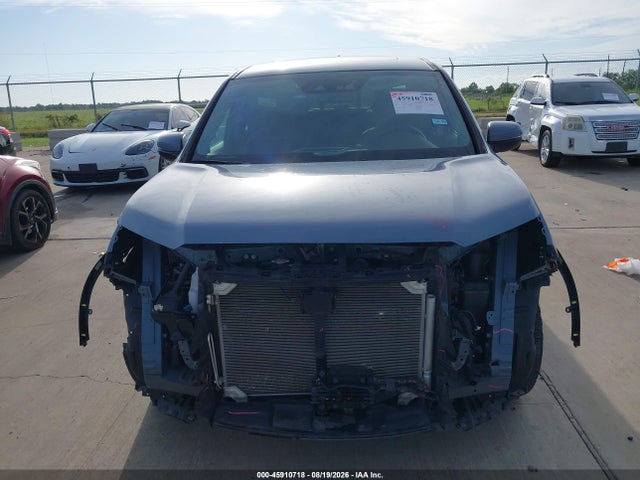 Honda Ridgeline Rtl 2024 5FPYK3F5XRB019775 Image 12