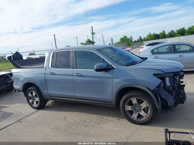 Honda Ridgeline Rtl 2024 5FPYK3F5XRB019775 Image 13