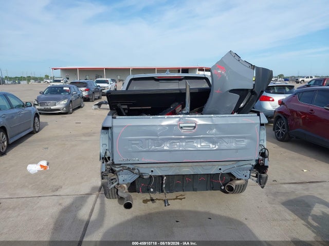 Honda Ridgeline Rtl 2024 5FPYK3F5XRB019775 Image 16