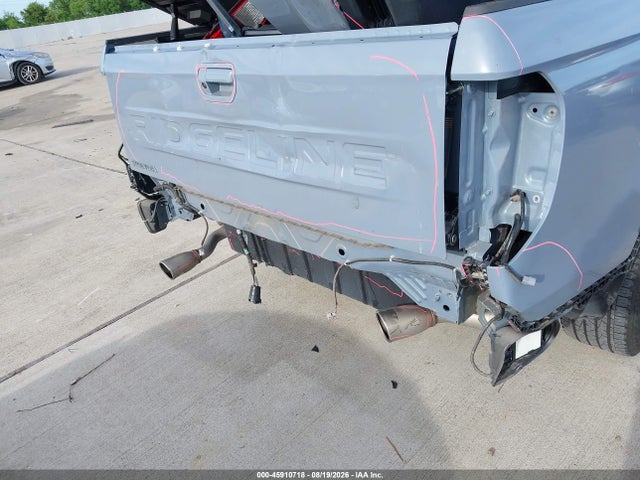 Honda Ridgeline Rtl 2024 5FPYK3F5XRB019775 Image 17