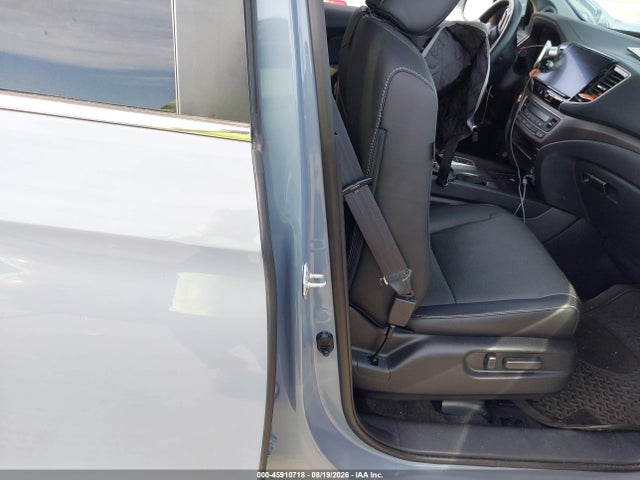 Honda Ridgeline Rtl 2024 5FPYK3F5XRB019775 Image 5