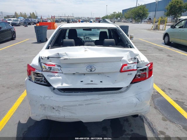 Toyota CAMRY SE 2014 4T1BF1FK1EU787686 Image 17