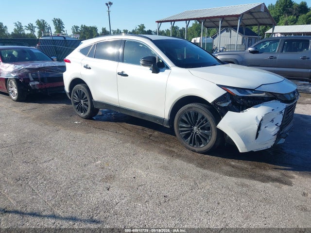 2023 Toyota Venza Nightshade Edition მანქანა იყიდება აუქციონზე, vin: JTEAAAAH2PJ129224, აუქციონის ნომერი: 45910729